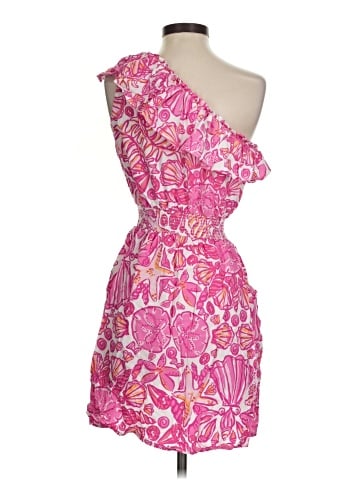 Lilly Pulitzer Cocktail Dress (view 2)