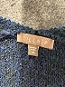 Lilla P Blue Pullover Sweater Size M - photo 7