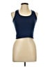 Unbranded Blue Tank Top Size L - photo 1