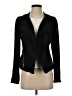 Saks Fifth Avenue Black Blazer Size S - photo 1