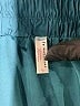 FP Movement Solid Blue Shorts Size L - photo 3