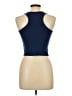Unbranded Blue Tank Top Size L - photo 2