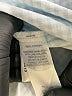 Vineyard Vines 100% Cotton Houndstooth White Long Sleeve Button-Down Shirt Size 10 - photo 8