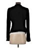 Saks Fifth Avenue Black Blazer Size S - photo 2
