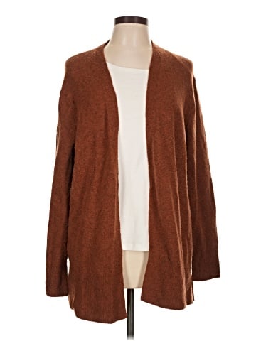Madewell Cardigan (view 1)