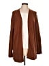 Madewell Brown Cardigan Size L - photo 1