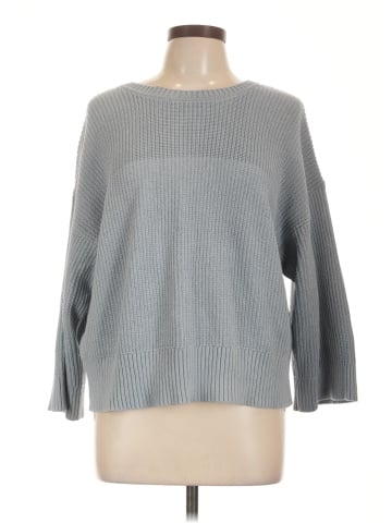 CAbi Pullover Sweater (view 1)