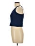 Unbranded Blue Tank Top Size L - photo 5