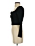 Madewell Black Long Sleeve Top Size XS - photo 5