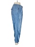 Gap Blue Jeans Size S - photo 4