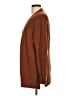 Madewell Brown Cardigan Size L - photo 5