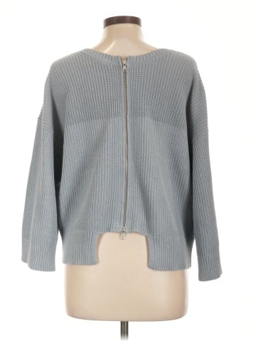 CAbi Pullover Sweater (view 2)
