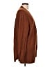 Madewell Brown Cardigan Size L - photo 4
