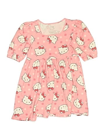Hello Kitty Dress (view 1)