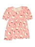 Hello Kitty Pink Dress Size 10 - 12 - photo 1