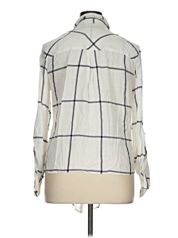 Thread & Supply Long Sleeve Button-Down Shirt (view 2)