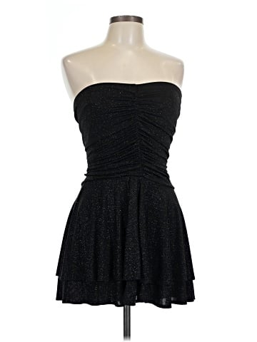 Lovely Day Cocktail Dress (view 1)