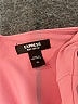 Express Pink Sleeveless T-Shirt Size XL - photo 7