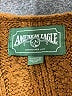 American Eagle Outfitters Brown Pullover Sweater Size XS - photo 4