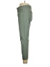 Gloria Vanderbilt Solid Green Casual Pants Size 12 - photo 5