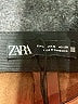 Zara Brown Active Pants Size M - photo 4