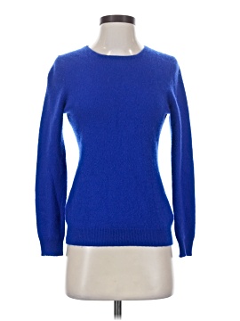 Charter Club Cashmere Pullover Sweater