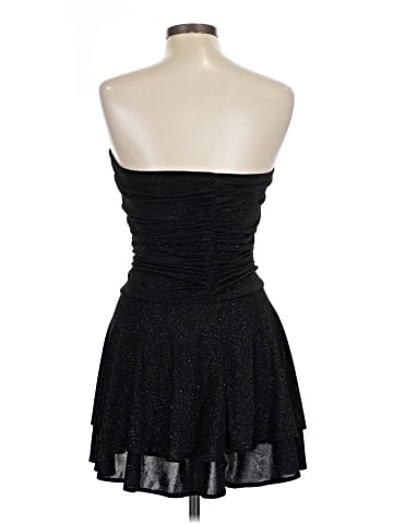 Lovely Day Cocktail Dress (view 2)