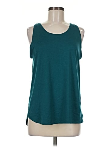 Zella Sleeveless Top (view 1)
