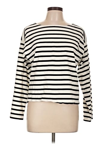 Everlane Long Sleeve T-Shirt (view 1)