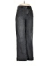 Unbranded Gray Jeans Size 6 - photo 1