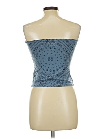 Wild Fable Tube Top (view 2)