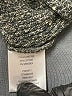 Olivia Sky Tweed Gray Casual Dress Size S - photo 8