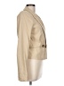 Jason Wu Tan Blazer Size L - photo 4