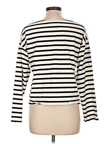 Everlane Long Sleeve T-Shirt (view 2)