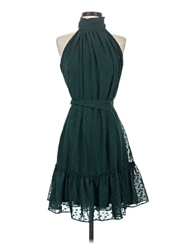 Just... Taylor Cocktail Dress (view 1)