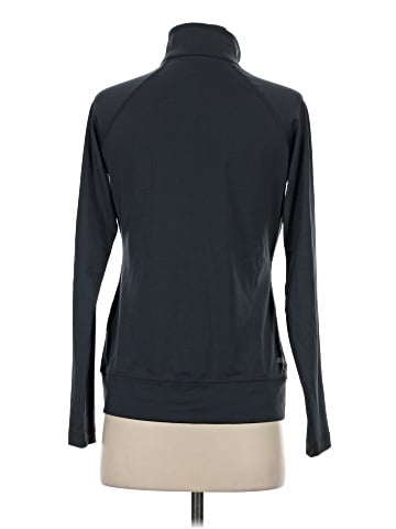 Danskin Now Track Jacket (view 2)