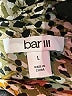 Bar III Brown Long Sleeve Blouse Size L - photo 7