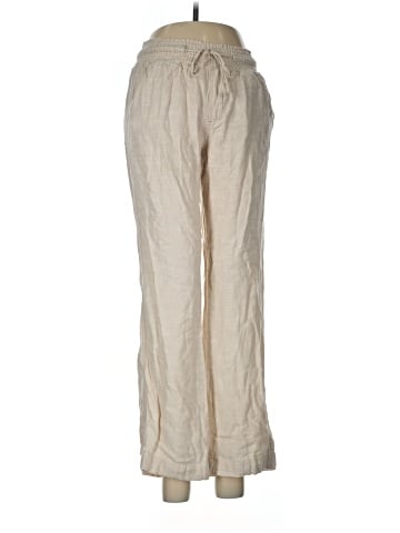 SO Linen Pants (view 1)