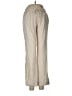 SO Ivory Linen Pants Size M - photo 1