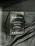 Babaton Solid Black Casual Pants Size 4 - photo 7