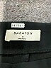 Babaton Solid Black Casual Pants Size 4 - photo 8