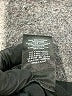 Babaton Solid Black Casual Pants Size 4 - photo 9