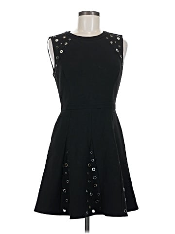 BCBGMAXAZRIA Cocktail Dress (view 1)