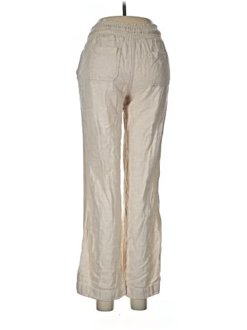 SO Linen Pants (view 2)
