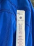 Crz Yoga Blue Active Pants Size 12 - photo 7
