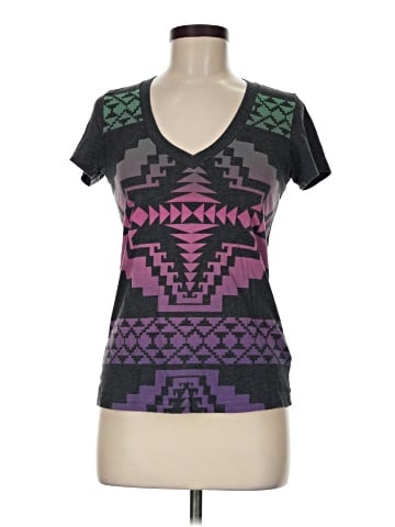 XXI Short Sleeve T-Shirt (view 1)