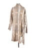 By Design Tan Cardigan Size XL - photo 2