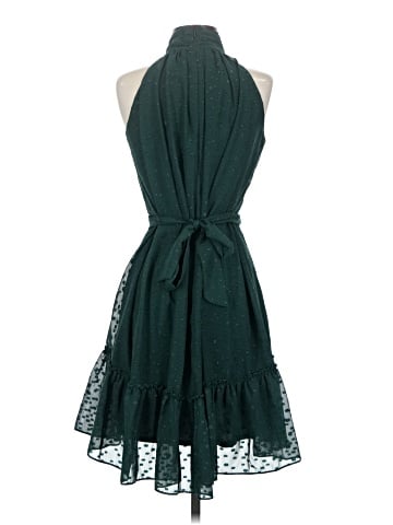 Just... Taylor Cocktail Dress (view 2)