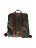 Longchamp Green Backpack One size - photo 2