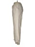 SO Ivory Linen Pants Size M - photo 5